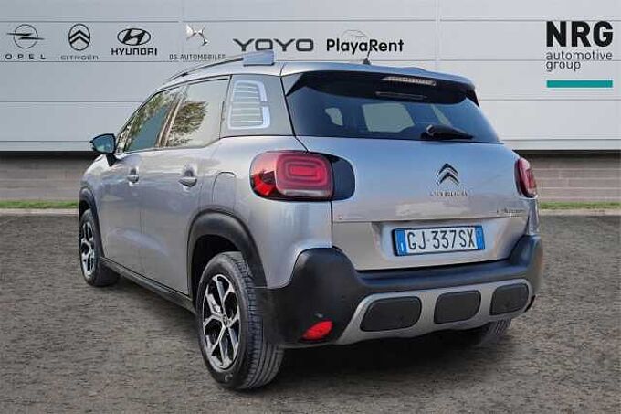 Citroen C3 Aircross 1ª s. PureTech 110 S&S Shine