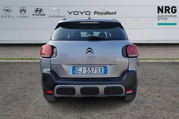 Citroen C3 Aircross 1ª s. PureTech 110 S&S Shine