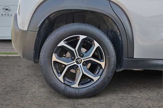 Citroen C3 Aircross 1ª s. PureTech 110 S&S Shine