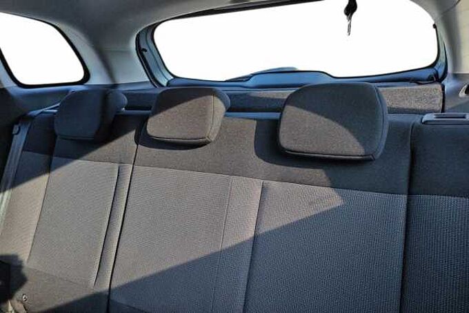 Citroen C3 Aircross 1ª s. PureTech 110 S&S Shine