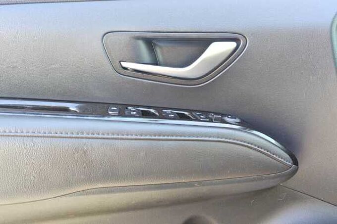 Hyundai Tucson 3ª serie 1.6 CRDI XLine