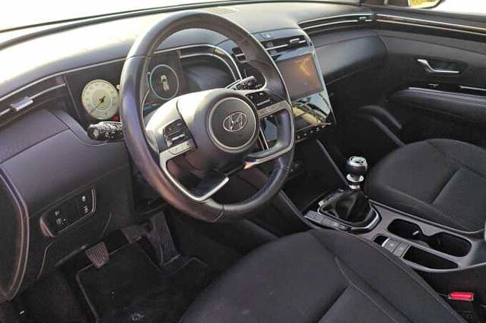 Hyundai Tucson 3ª serie 1.6 CRDI XLine