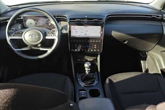 Hyundai Tucson 3ª serie 1.6 CRDI XLine