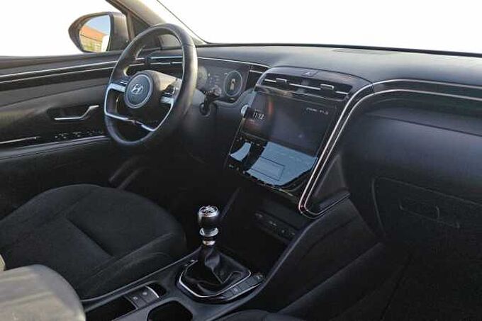 Hyundai Tucson 3ª serie 1.6 CRDI XLine