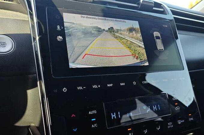 Hyundai Tucson 3ª serie 1.6 CRDI XLine