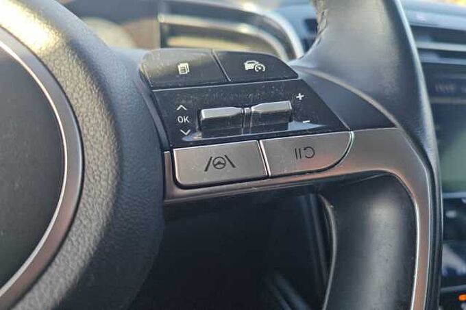 Hyundai Tucson 3ª serie 1.6 CRDI XLine