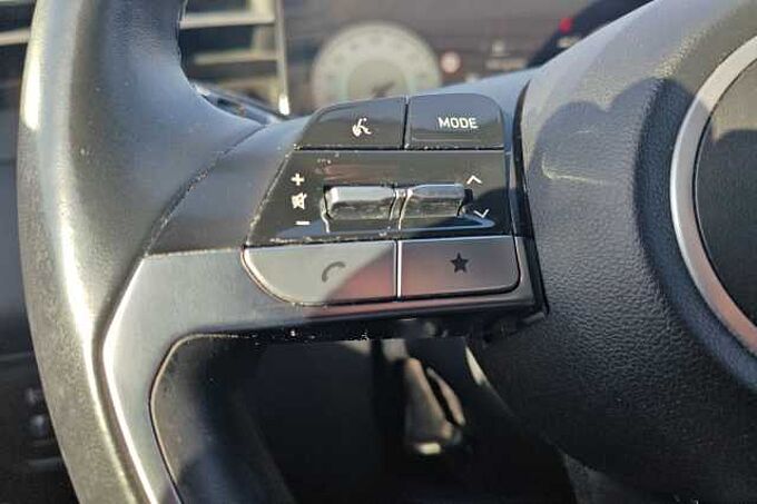 Hyundai Tucson 3ª serie 1.6 CRDI XLine