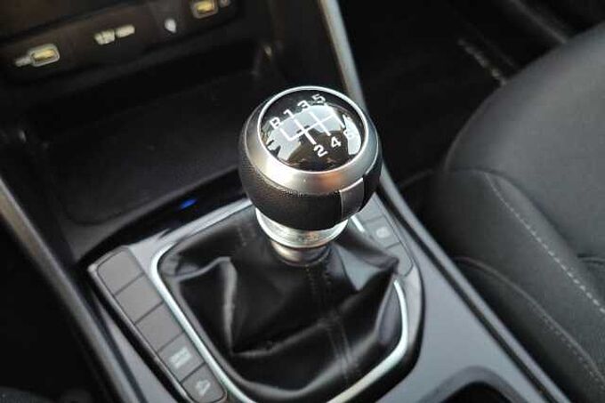 Hyundai Tucson 3ª serie 1.6 CRDI XLine