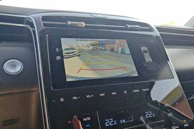 Hyundai Tucson 3ª serie 1.6 CRDI 48V DCT Exellence