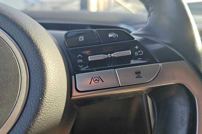 Hyundai Tucson 3ª serie 1.6 CRDI 48V DCT Exellence