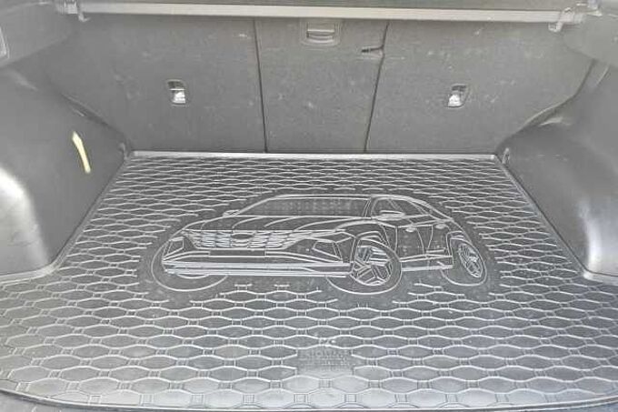 Hyundai Tucson 3ª serie 1.6 CRDI 48V DCT Exellence