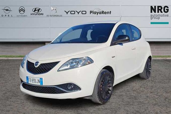 Lancia Ypsilon 3ª serie 1.2 69 CV 5 porte Gold