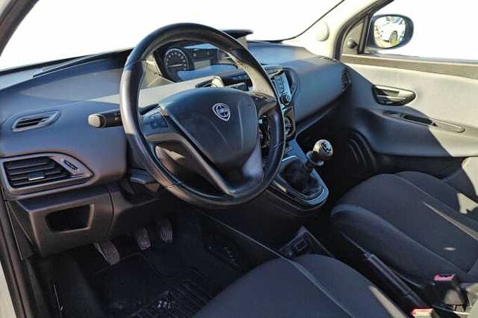 Lancia Ypsilon 3ª serie 1.2 69 CV 5 porte Gold