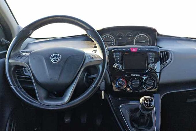 Lancia Ypsilon 3ª serie 1.2 69 CV 5 porte Gold