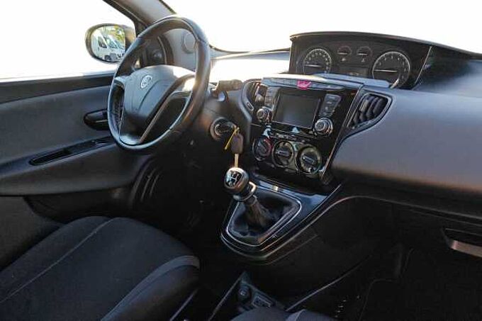 Lancia Ypsilon 3ª serie 1.2 69 CV 5 porte Gold