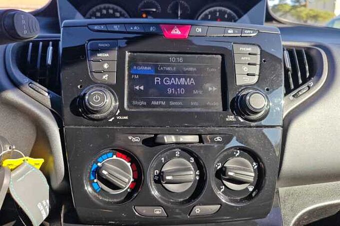 Lancia Ypsilon 3ª serie 1.2 69 CV 5 porte Gold