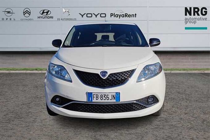 Lancia Ypsilon 3ª serie 1.2 69 CV 5 porte Gold