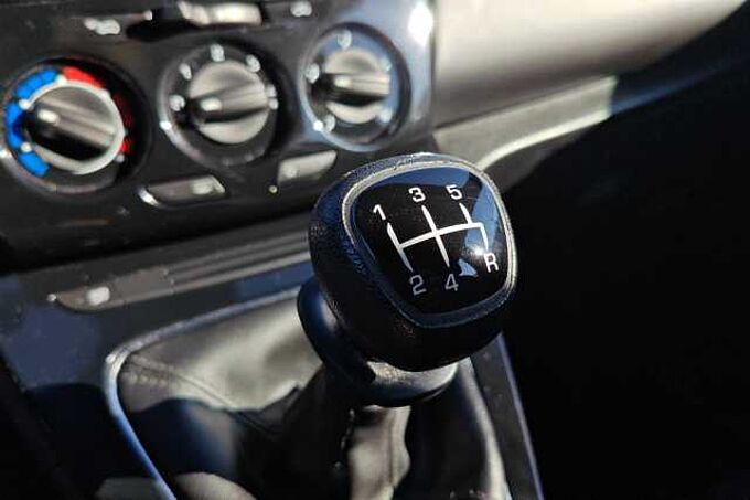 Lancia Ypsilon 3ª serie 1.2 69 CV 5 porte Gold