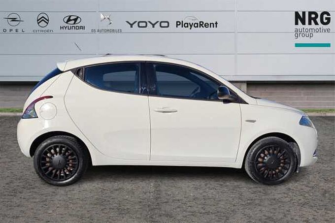 Lancia Ypsilon 3ª serie 1.2 69 CV 5 porte Gold
