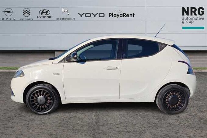 Lancia Ypsilon 3ª serie 1.2 69 CV 5 porte Gold