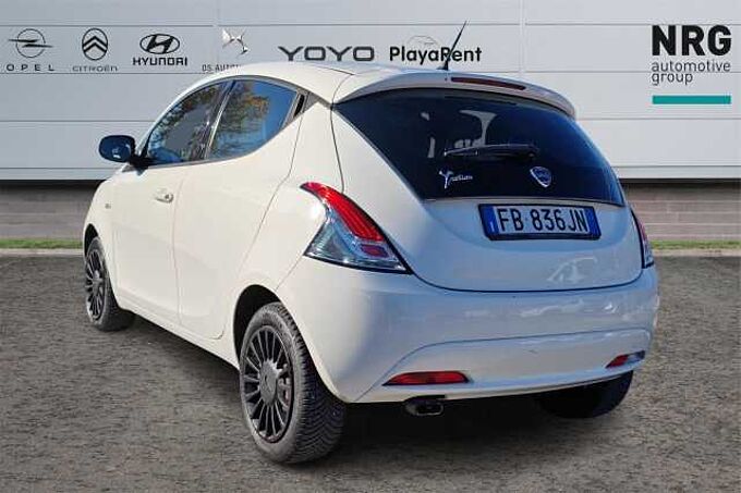 Lancia Ypsilon 3ª serie 1.2 69 CV 5 porte Gold