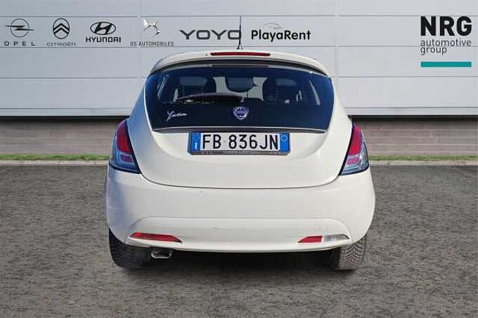 Lancia Ypsilon 3ª serie 1.2 69 CV 5 porte Gold