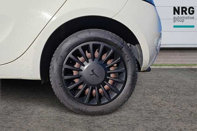 Lancia Ypsilon 3ª serie 1.2 69 CV 5 porte Gold