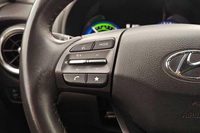 Hyundai Kona 1ªs. HEV 1.6 DCT XLine