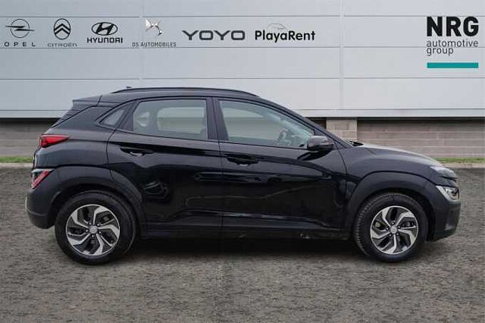 Hyundai Kona 1ªs. HEV 1.6 DCT XLine