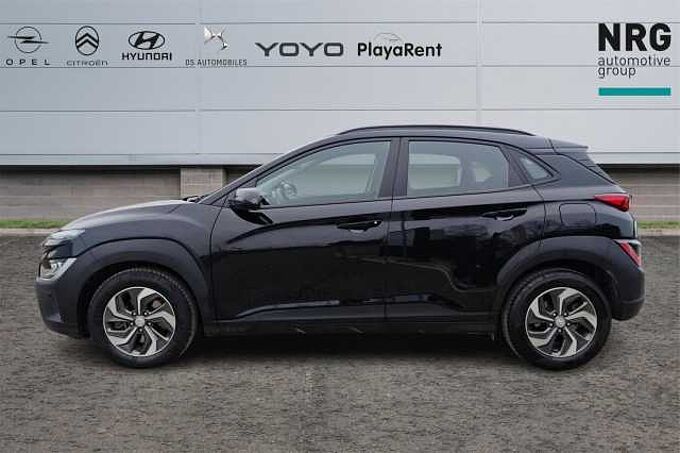 Hyundai Kona 1ªs. HEV 1.6 DCT XLine