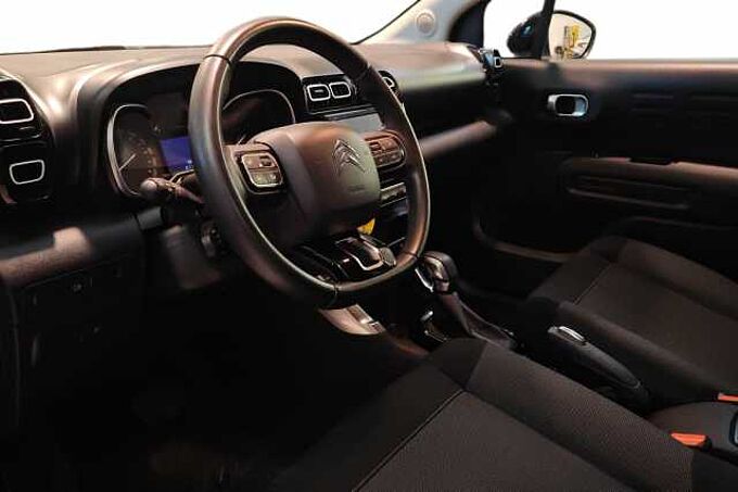 Citroen C3 Aircross 1ª s. PureTech 130 S&S EAT6 Shine