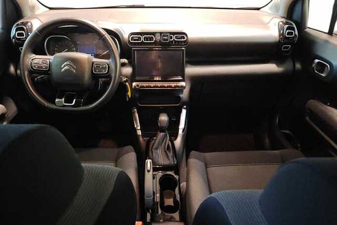 Citroen C3 Aircross 1ª s. PureTech 130 S&S EAT6 Shine