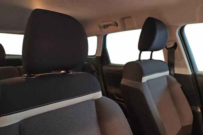 Citroen C3 Aircross 1ª s. PureTech 130 S&S EAT6 Shine