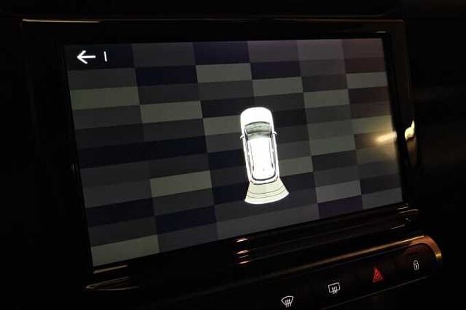 Citroen C3 Aircross 1ª s. PureTech 130 S&S EAT6 Shine