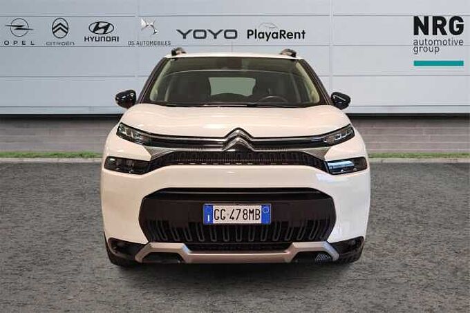 Citroen C3 Aircross 1ª s. PureTech 130 S&S EAT6 Shine