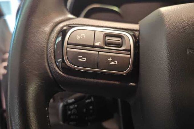 Citroen C3 Aircross 1ª s. PureTech 130 S&S EAT6 Shine