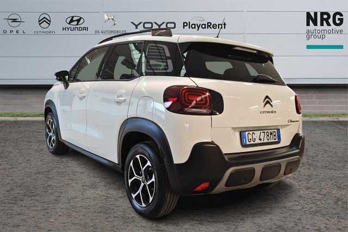 Citroen C3 Aircross 1ª s. PureTech 130 S&S EAT6 Shine