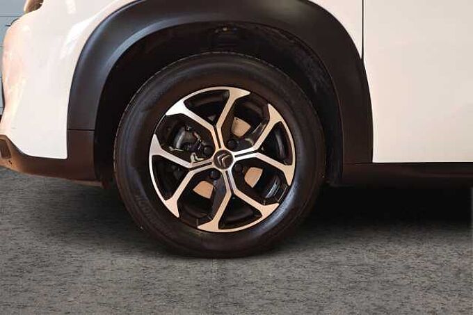 Citroen C3 Aircross 1ª s. PureTech 130 S&S EAT6 Shine