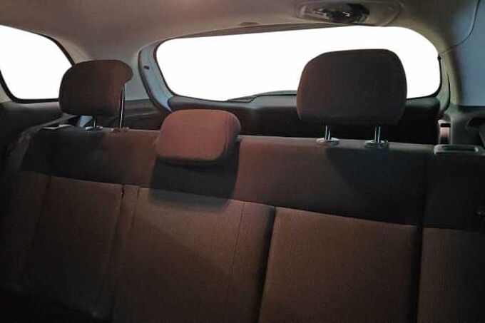 Citroen C3 Aircross 1ª s. PureTech 130 S&S EAT6 Shine