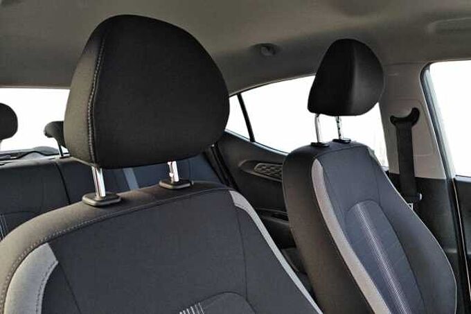 Hyundai i10 3ª serie 1.0 MPI AT Connectline