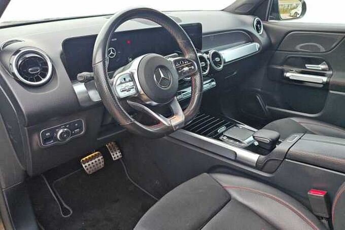 Mercedes-Benz GLB 200 d Automatic Sport Plus *AMG LINE*
