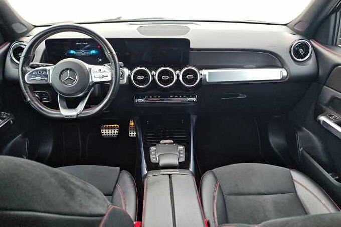 Mercedes-Benz GLB 200 d Automatic Sport Plus *AMG LINE*