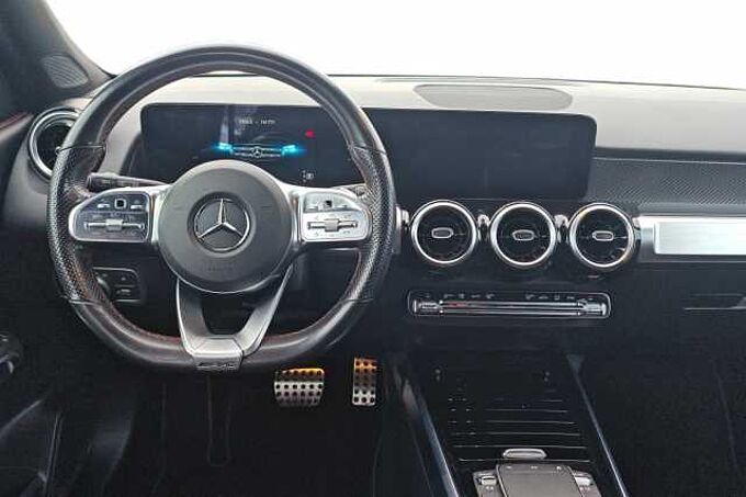 Mercedes-Benz GLB 200 d Automatic Sport Plus *AMG LINE*