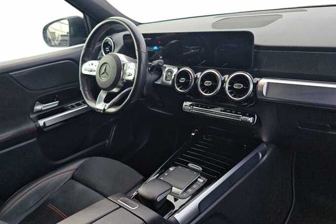 Mercedes-Benz GLB 200 d Automatic Sport Plus *AMG LINE*
