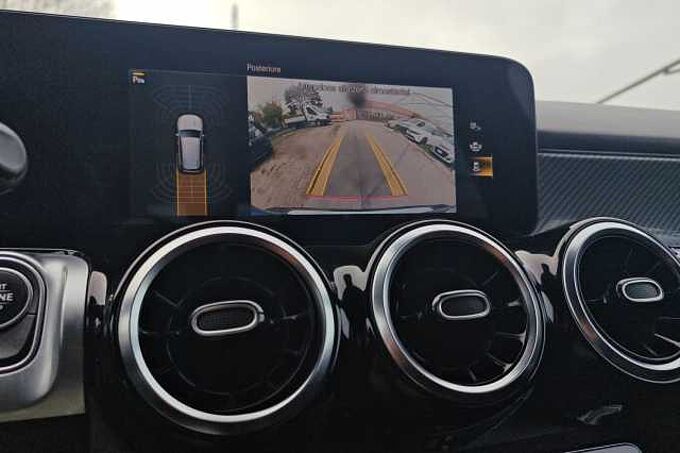 Mercedes-Benz GLB 200 d Automatic Sport Plus *AMG LINE*