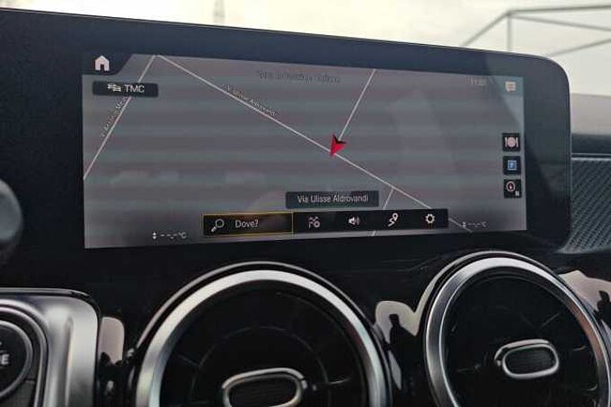 Mercedes-Benz GLB 200 d Automatic Sport Plus *AMG LINE*