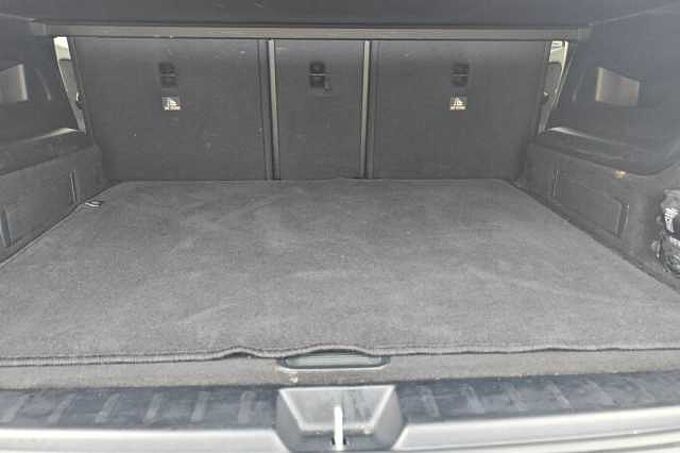 Mercedes-Benz GLB 200 d Automatic Sport Plus *AMG LINE*