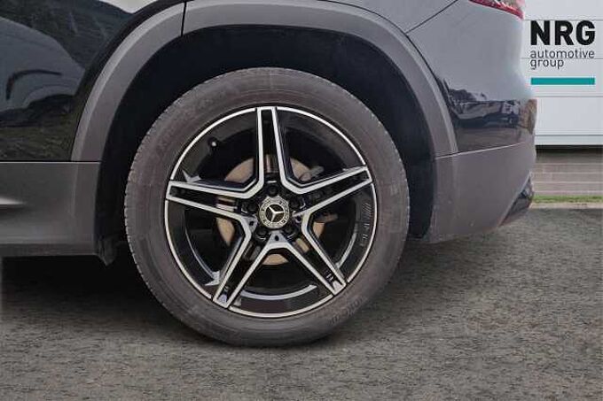 Mercedes-Benz GLB 200 d Automatic Sport Plus *AMG LINE*