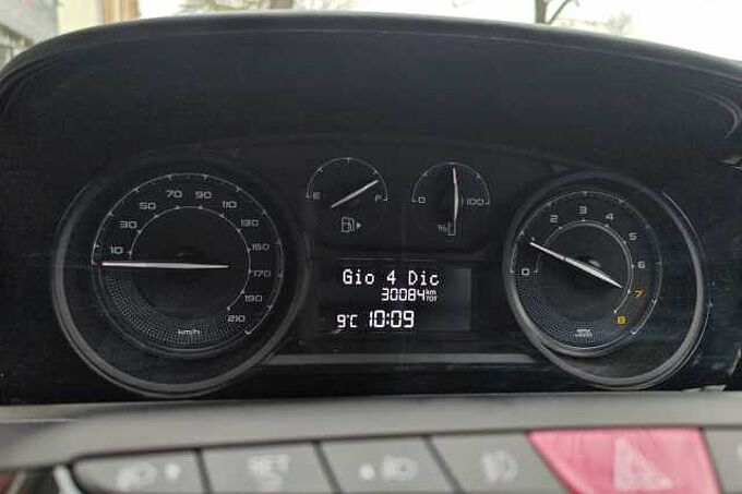 Lancia Ypsilon 3ª serie 1.0 FireFly 5 porte S&S Hybrid Ecochic Silver