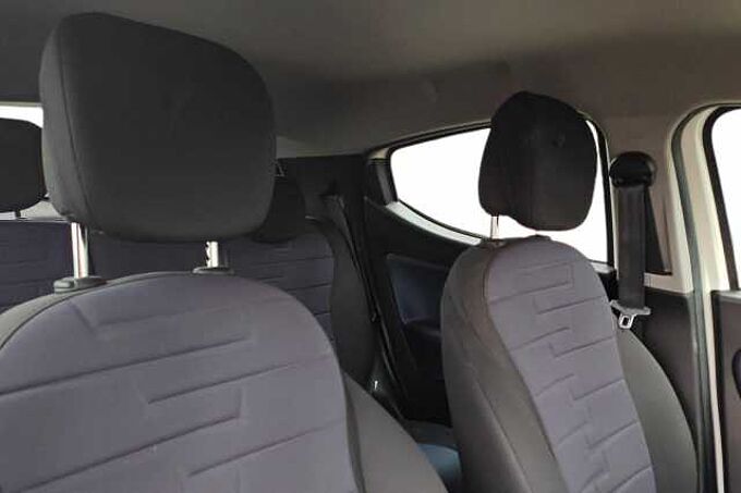 Lancia Ypsilon 3ª serie 1.0 FireFly 5 porte S&S Hybrid Ecochic Silver